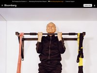 Thumbnail of Anti-Aging Tips From Blackjack and Finance Guru Ed Thorp ...