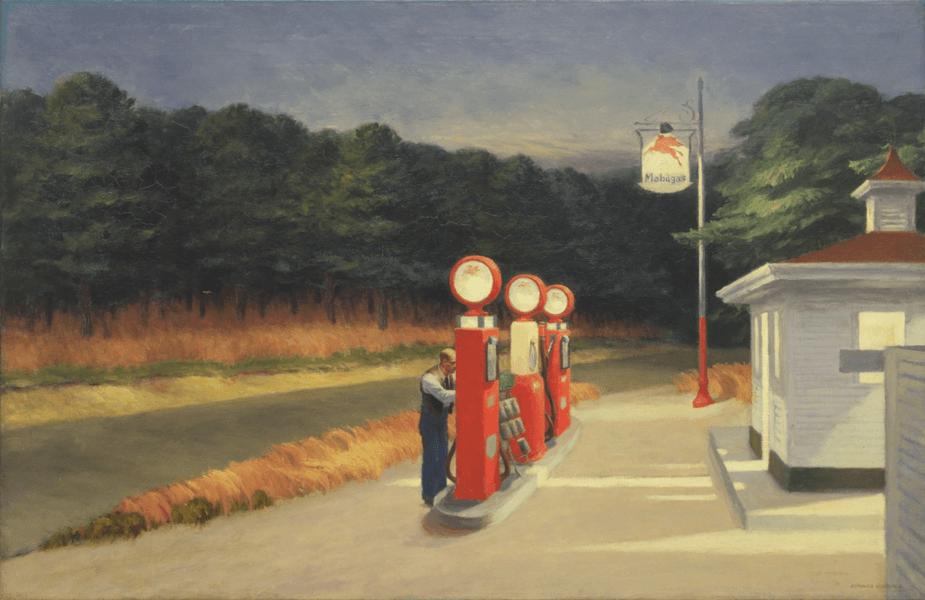 Thumbnail of File:Hopper-Gas-1940.png - Wikipedia