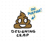 Thumbnail of Designing Terrible Solutions Makes You a Better Designer