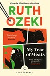 Cover of My Year of Meats