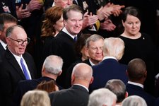 Thumbnail of Trump Administration Live Updates: Chief Justice Rebukes Calls for Judge’s Impeachment After Trump Remark