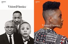 Thumbnail of Vision & Justice
