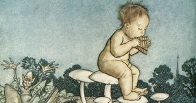 Thumbnail of Nature Is Always Listening: The Wondrous Science of How Mushrooms Respond to Music