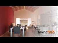Thumbnail of Blender-Archipack
