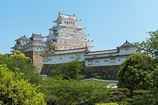 Thumbnail of Himeji Castle