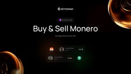 Thumbnail of Buy & Sell Monero | Cash. Crypto. P2P.