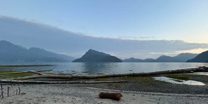 Thumbnail of Skipping Stones