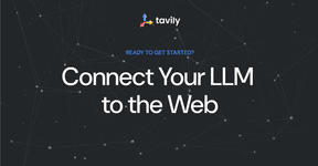 Thumbnail of Tavily