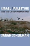 Cover of Israel/Palestine and the Queer International by Sarah Schulman