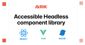 Thumbnail of Introduction | Ark UI
