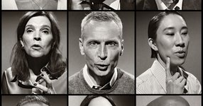 Thumbnail of Can the Media Survive?