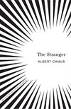 Cover of The Stranger (Vintage International)