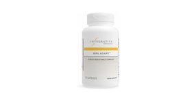 Thumbnail of Integrative Therapeutics HPA Adapt - Adaptogenic Supplement for Stress Support* - Includes Ashwagandha, Rhodiola & Other Adaptogenic Herbs* - Vegan, Dairy-Free & Gluten-Free - 120 Capsules
