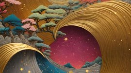 Thumbnail of Wave, Ocean, and the Identity Crisis