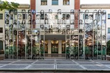 Thumbnail of ESMA Museum and Site of Memory