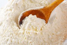 Thumbnail of Super-thickeners made from starch reduce calories and carbs in food