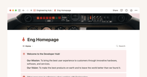 Thumbnail of The ultimate guide to AI-powered knowledge hubs in Notion