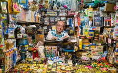 Thumbnail of The Life-Changing Magic of Tidying Up: The Japanese Art of Decluttering and Organizing