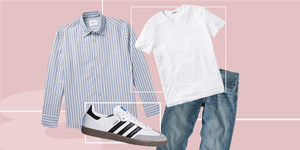 Thumbnail of Esquire’s Complete and Comprehensive Guide to Smart-Casual Style