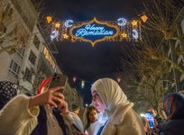 Thumbnail of Grüne wollen Ramadan-Beleuchtung für ganz Berlin | NIUS.de