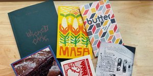 Thumbnail of Recipes to Hold Dear in Your Hand
