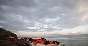 Thumbnail of The End of Asylum