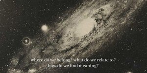 Thumbnail of Cosmic optimism