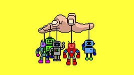 Thumbnail of How AI could create the first one-person unicorn
