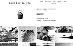 Thumbnail of Game Boy Camera