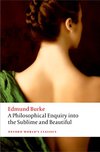 Cover of A Philosophical Enquiry into the Origin of our Ideas of the Sublime and the Beautiful.