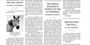 Thumbnail of Not the Nightmare Scenario