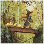 Thumbnail of Vesper & Onion — Sarah Webb