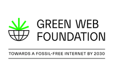 Thumbnail of Home - Green Web Foundation