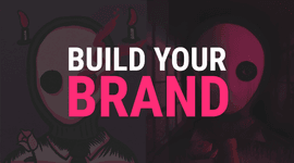 Thumbnail of Building A Brand