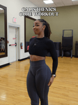 Thumbnail of Takijah Rasheed on TikTok