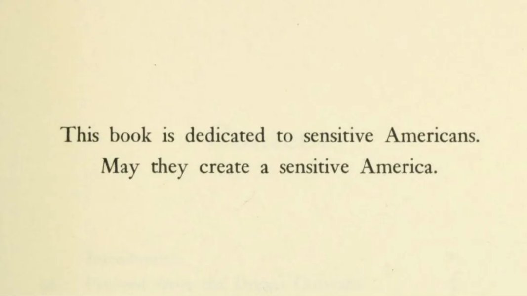 Thumbnail of A running treasury of good book dedications