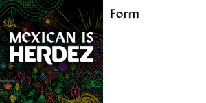 Thumbnail of “Mexican Is Herdez” campaign