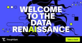 Thumbnail of Welcome to the Data Renaissance