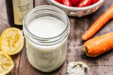 Thumbnail of Creamy Feta Dressing