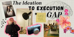 Thumbnail of The Ideation to Execution Gap