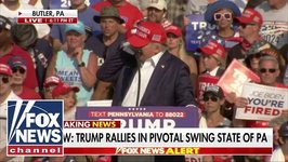 Thumbnail of Did Donald Trump Just Win The Election?