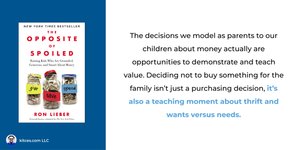 Thumbnail of How To Raise Children To Be The Opposite Of Spoiled