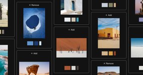 Thumbnail of Tone – Color Inspiration