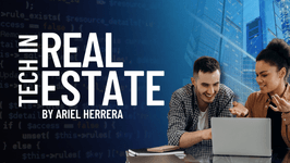 Thumbnail of Tech in Real Estate