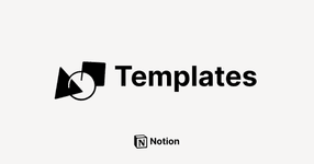 Thumbnail of Choose from 20,000+ Notion templates | Notion Marketplace