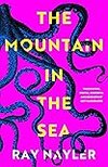 Cover of The Mountain in the Sea