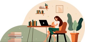 Thumbnail of A Curated Syllabus for Querying Authors: 35+ Expert Posts to Build Your Own Masterclass on Substack (Part II)