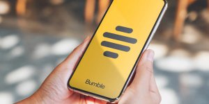 Thumbnail of Bumble's 'celibacy' ad and how its rebrand went wrong