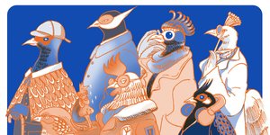 Thumbnail of S01 Episode 8: (Chinese) Dudes Rock