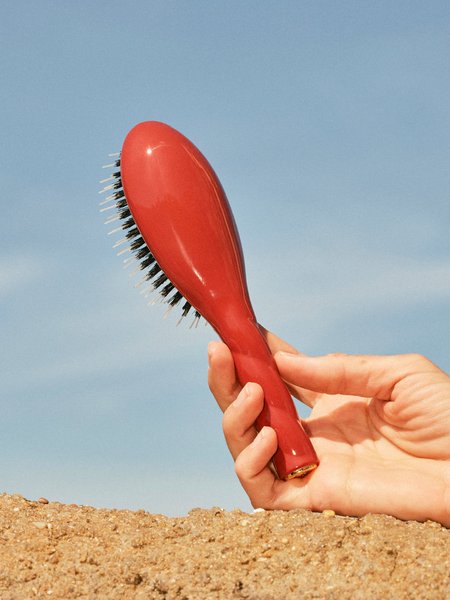 Thumbnail of Essential Boar Bristle Small Brush Clay Court
